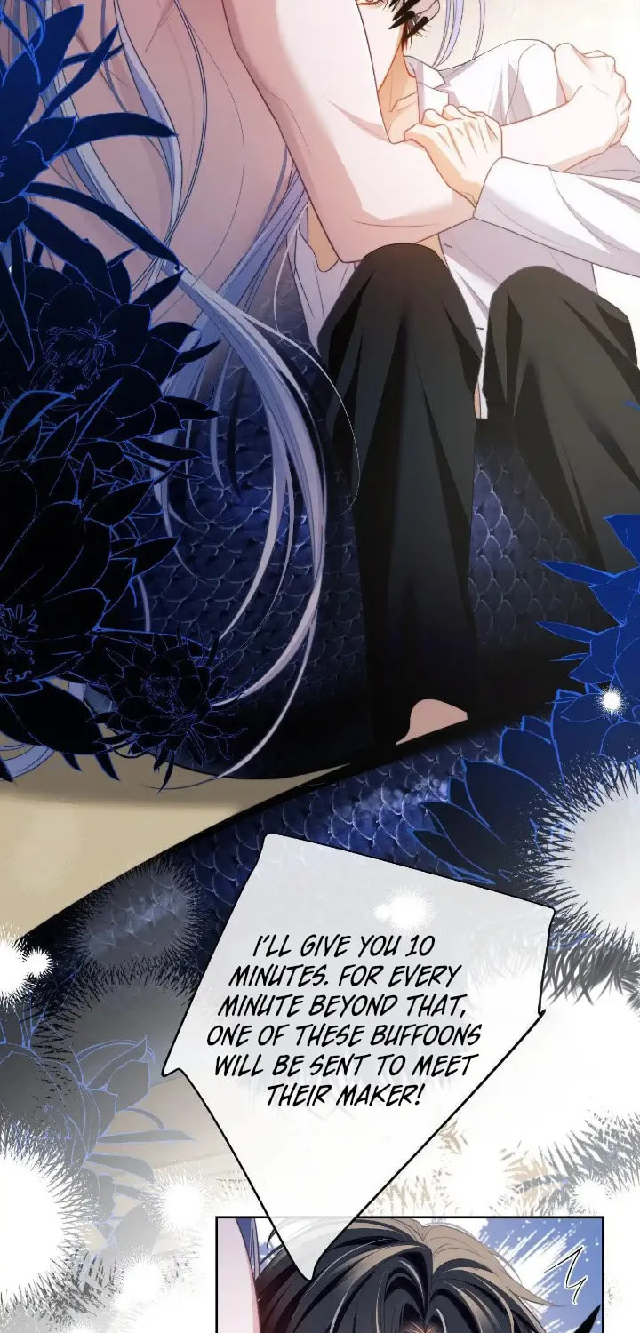 Desharow Merman Chapter 22 page 42 - 