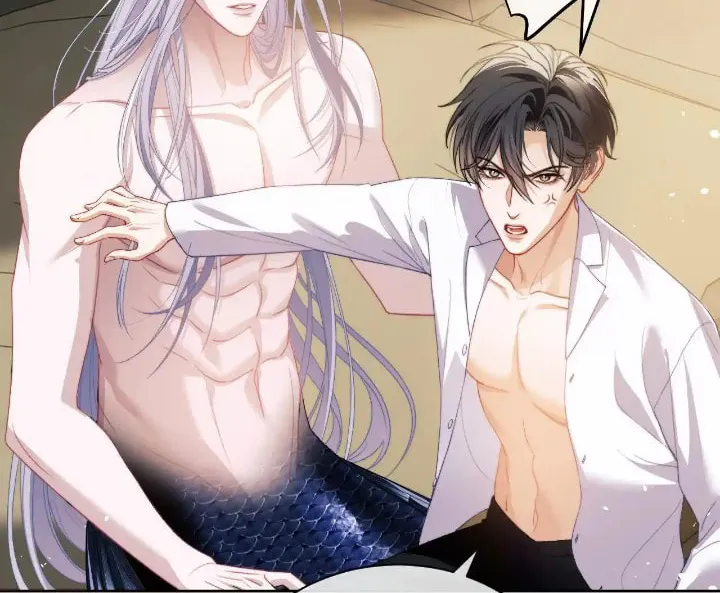 Desharow Merman Chapter 23 page 3 - 