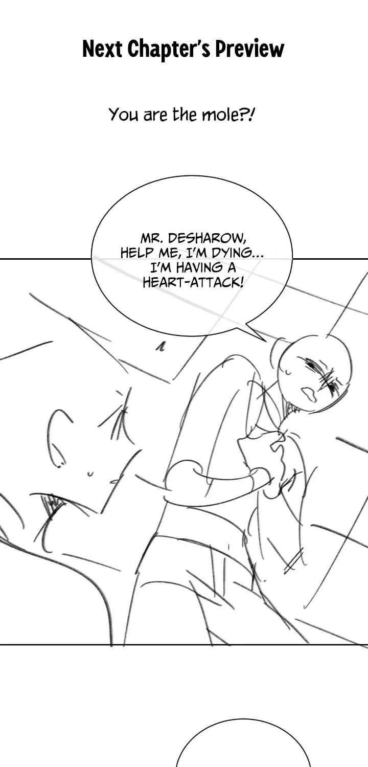 Desharow Merman Chapter 23 page 44 - 