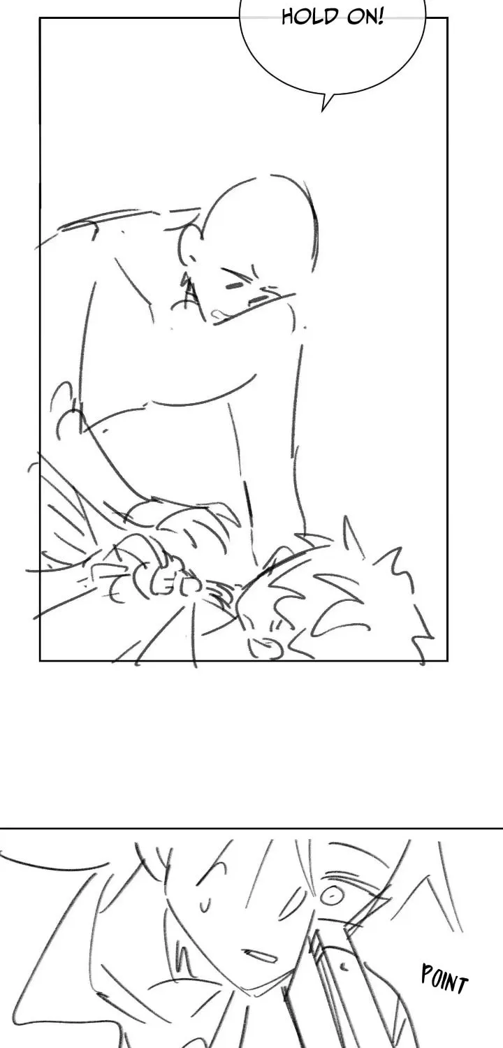 Desharow Merman Chapter 23 page 45 - 