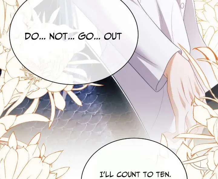 Desharow Merman Chapter 23 page 7 - 