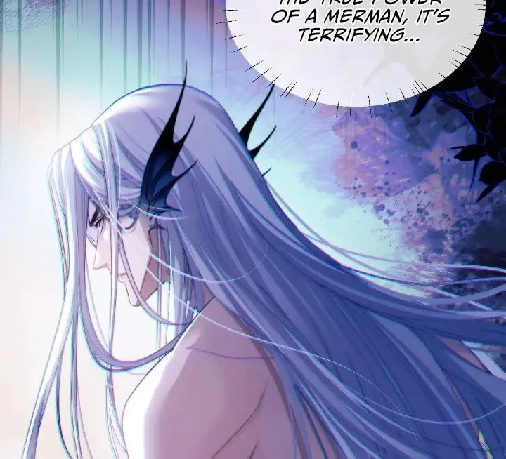 Desharow Merman Chapter 24 page 13 - 