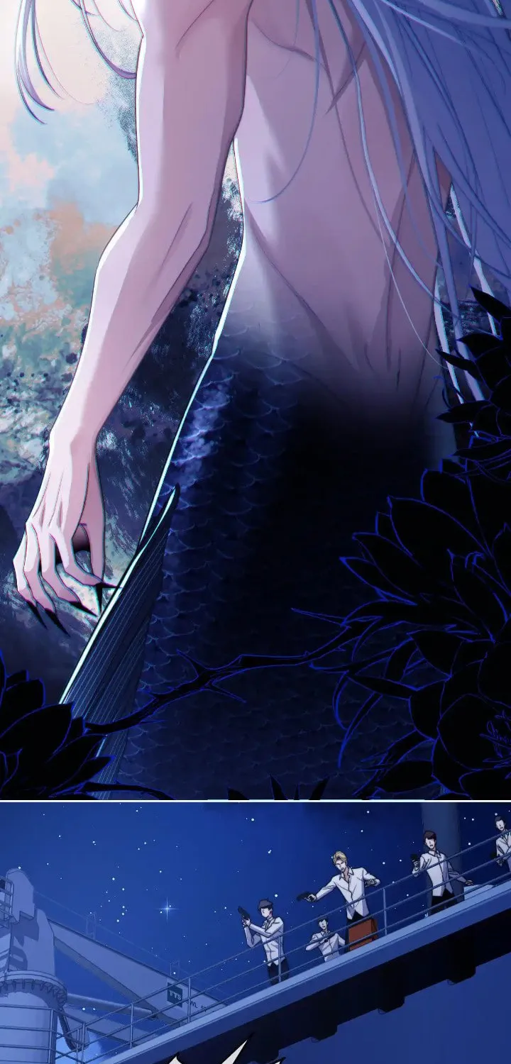 Desharow Merman Chapter 24 page 14 - 