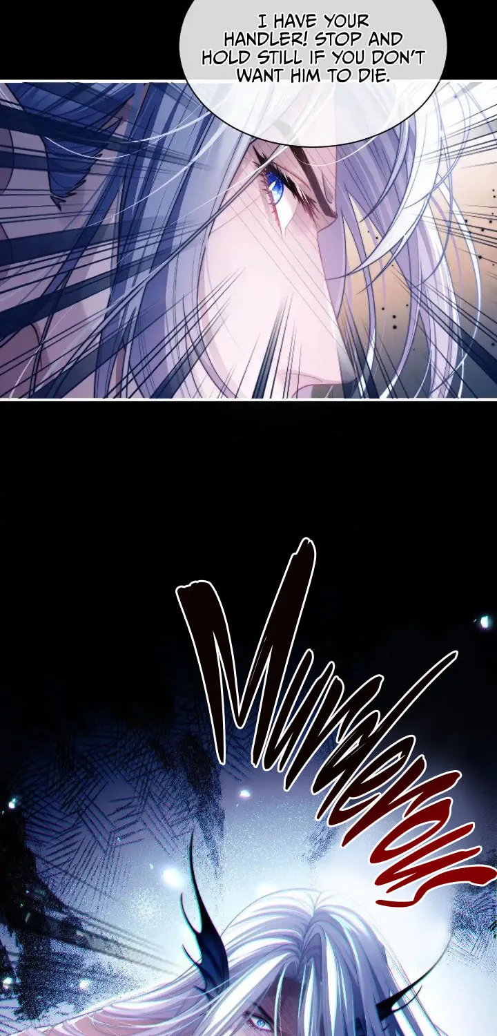 Desharow Merman Chapter 24 page 24 - 