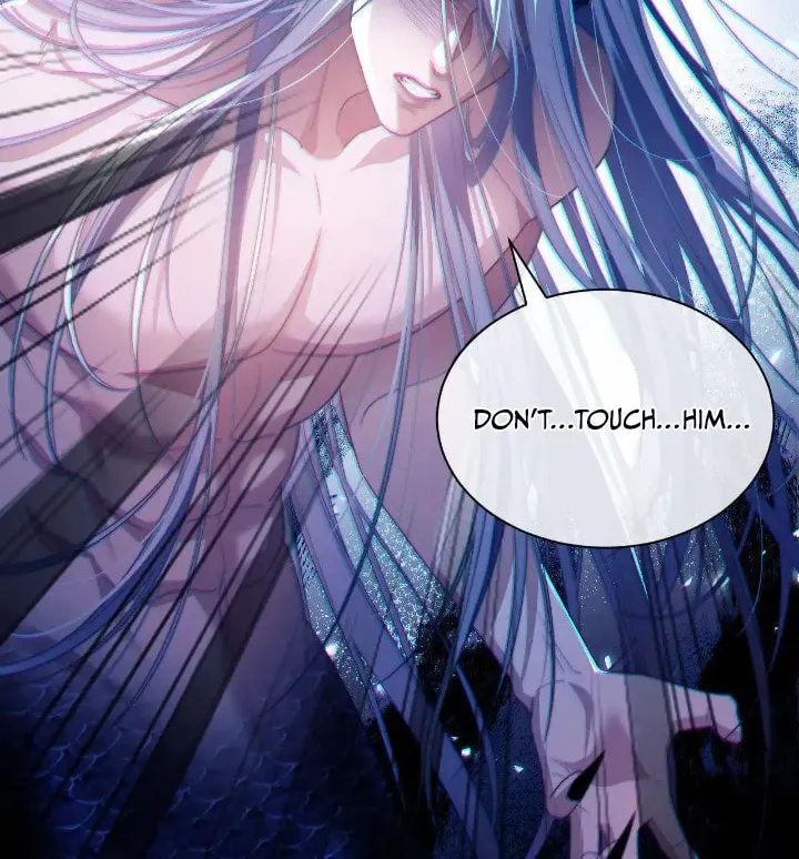 Desharow Merman Chapter 24 page 25 - 