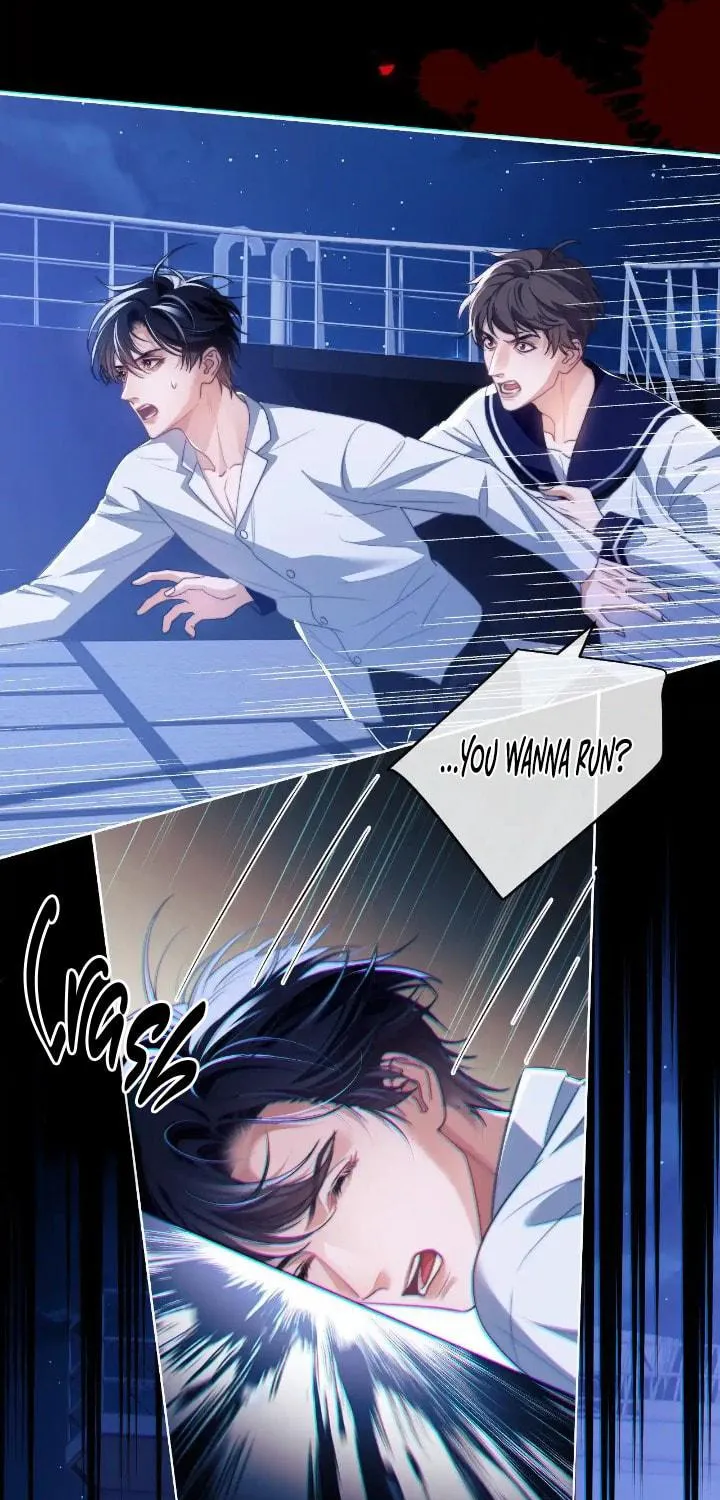 Desharow Merman Chapter 24 page 28 - 