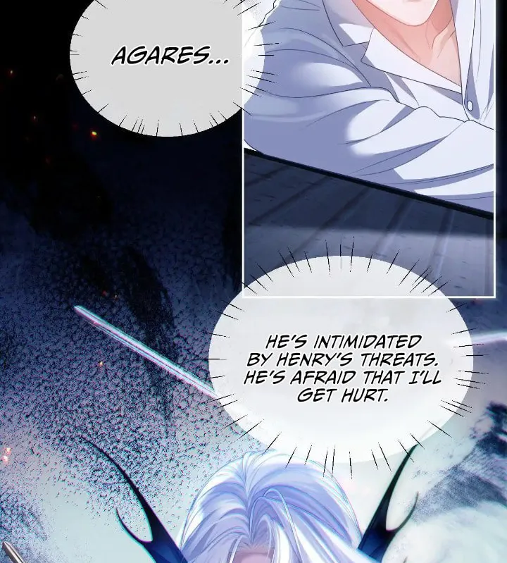 Desharow Merman Chapter 24 page 33 - 