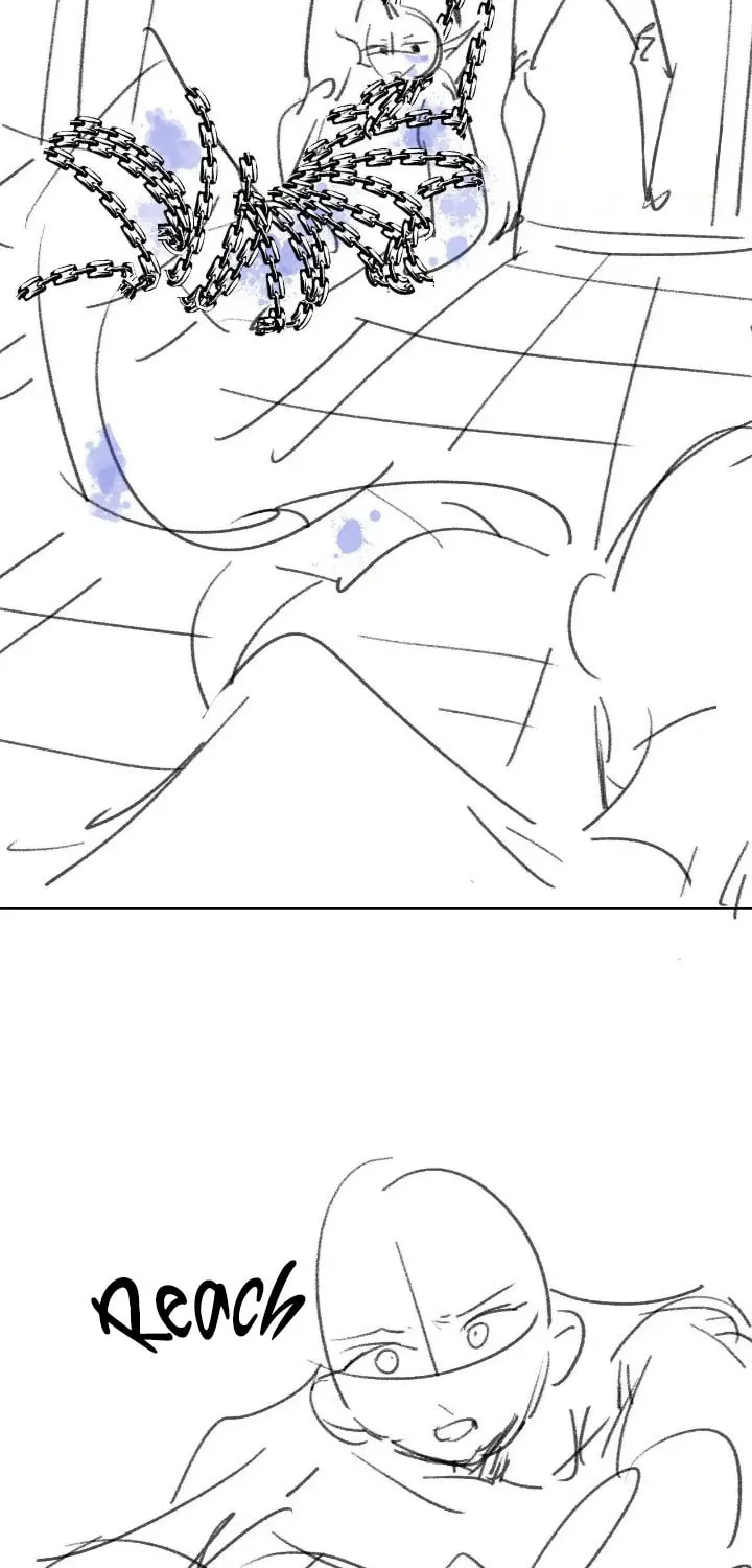 Desharow Merman Chapter 24 page 41 - 