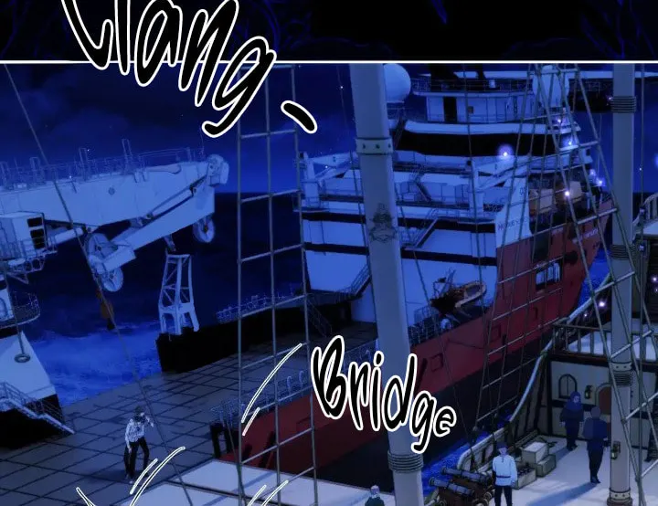 Desharow Merman Chapter 25 page 13 - 