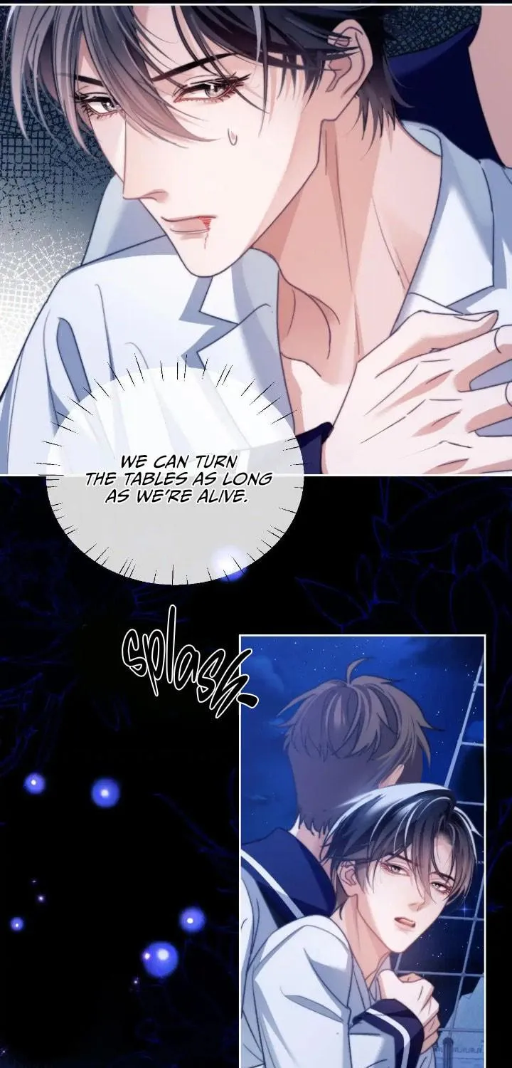 Desharow Merman Chapter 25 page 16 - 