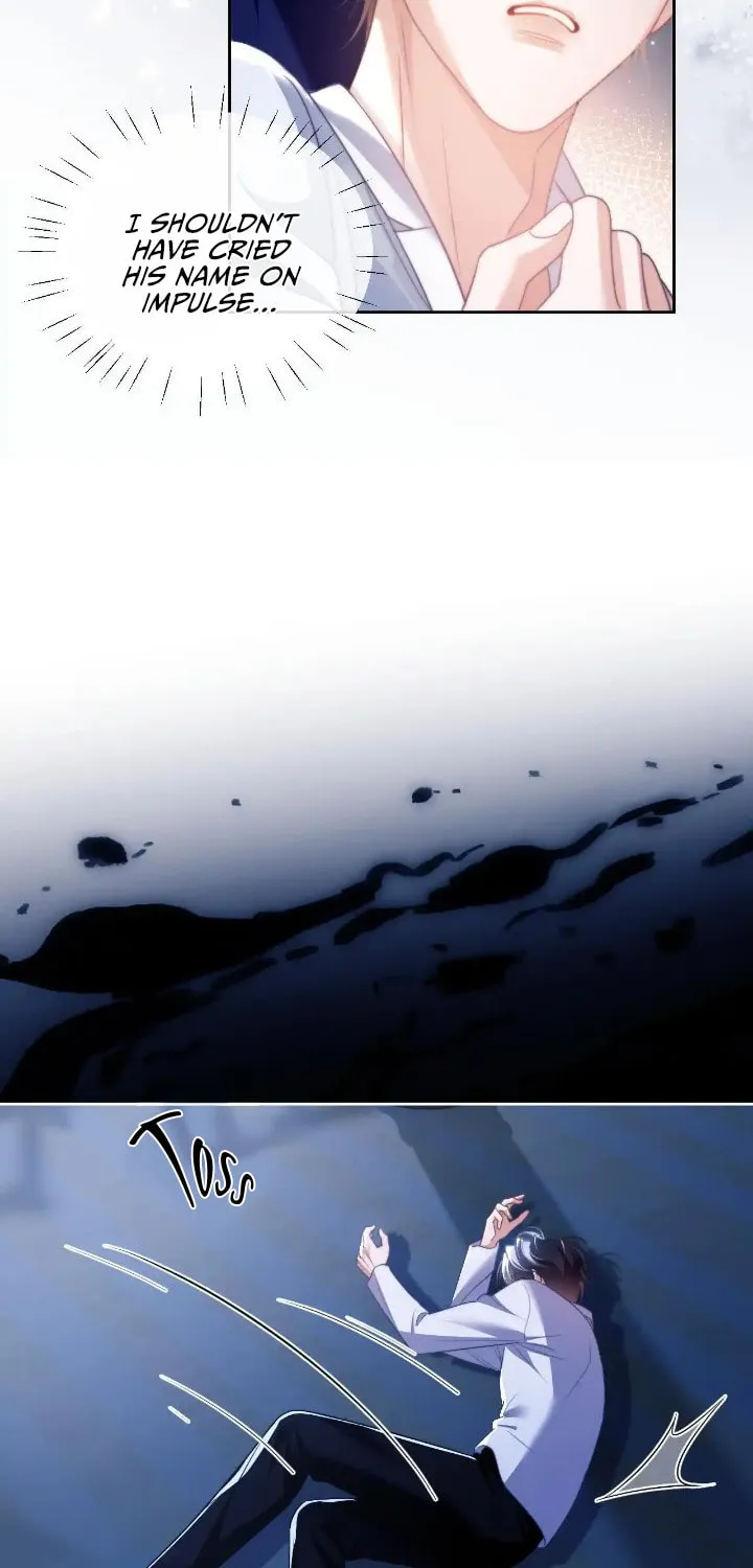 Desharow Merman Chapter 25 page 20 - 