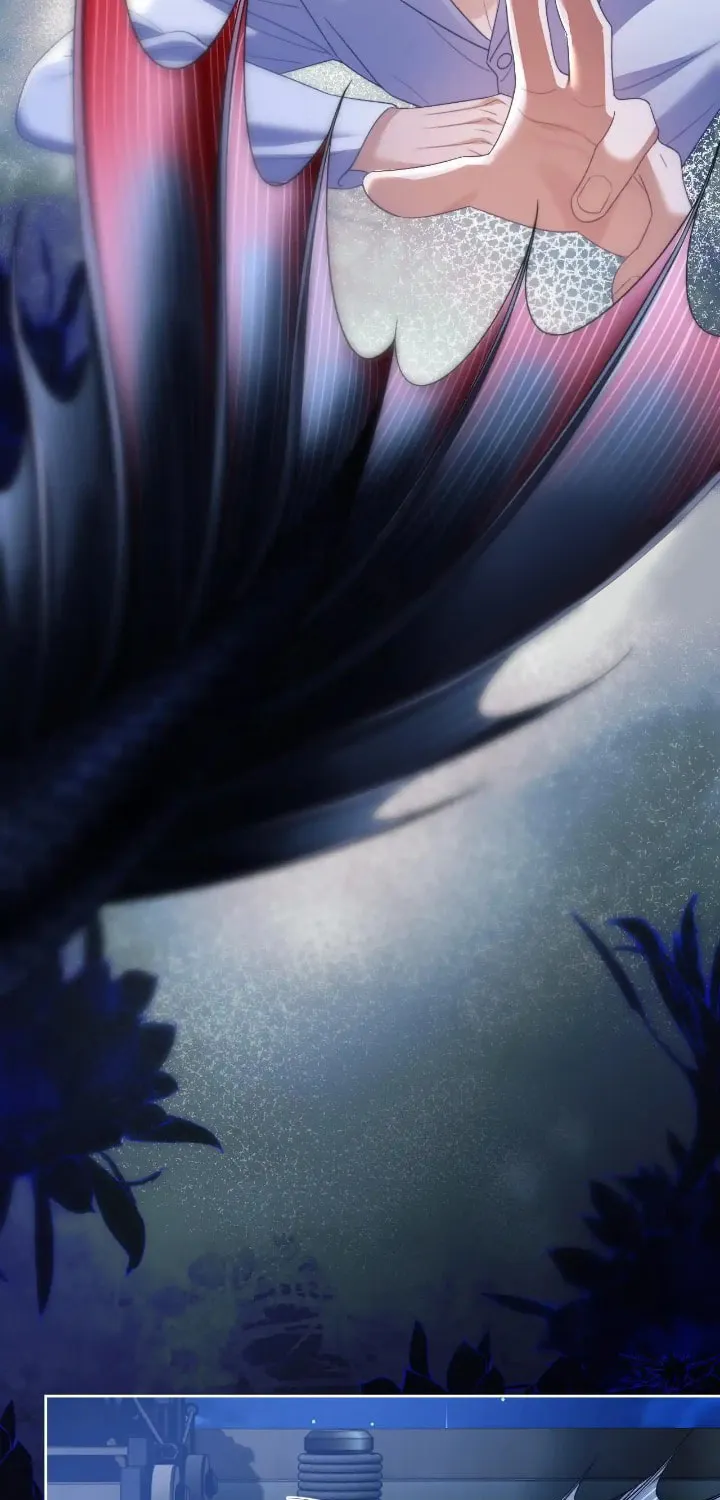Desharow Merman Chapter 25 page 24 - 