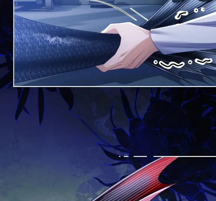 Desharow Merman Chapter 25 page 25 - 