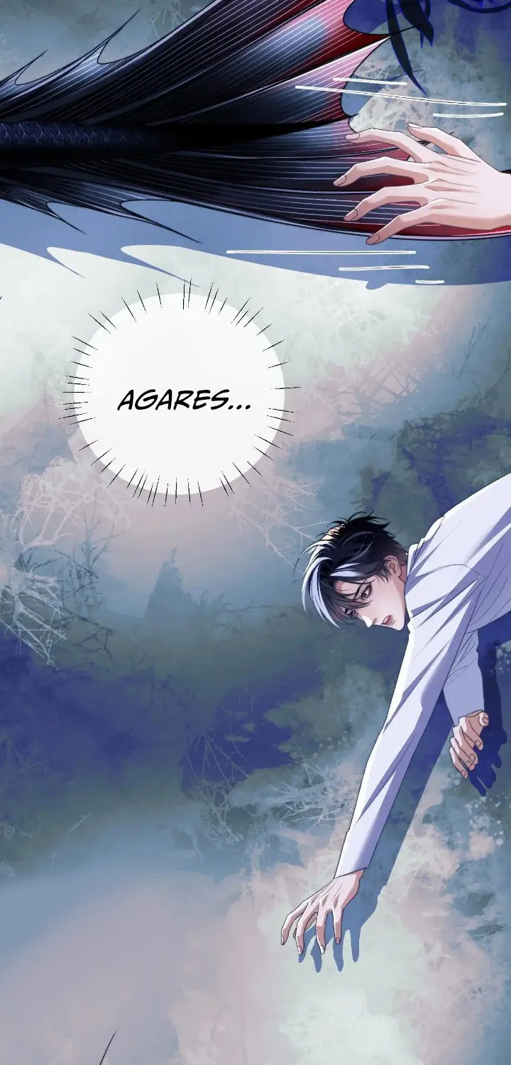 Desharow Merman Chapter 25 page 26 - 