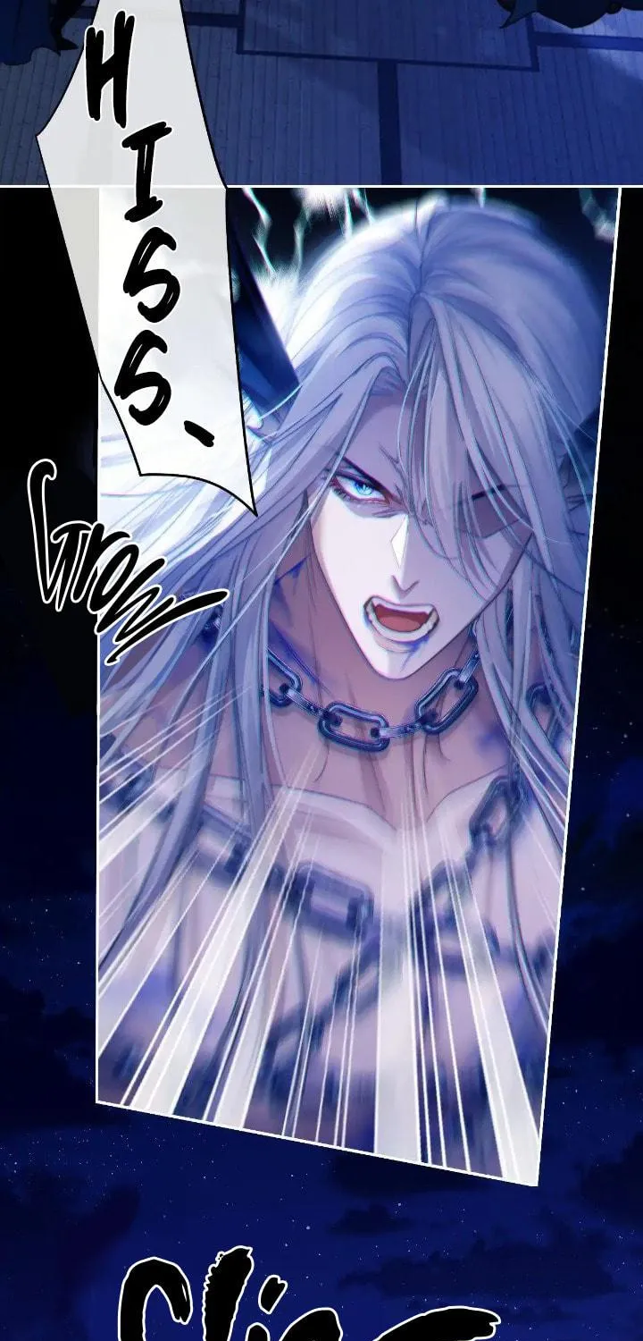 Desharow Merman Chapter 25 page 4 - 