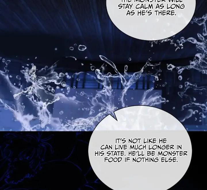 Desharow Merman Chapter 25 page 31 - 