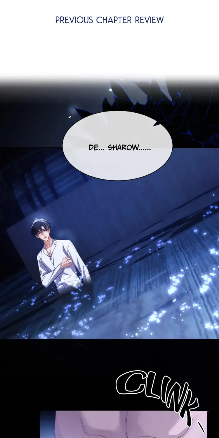 Desharow Merman Chapter 26 page 2 - 