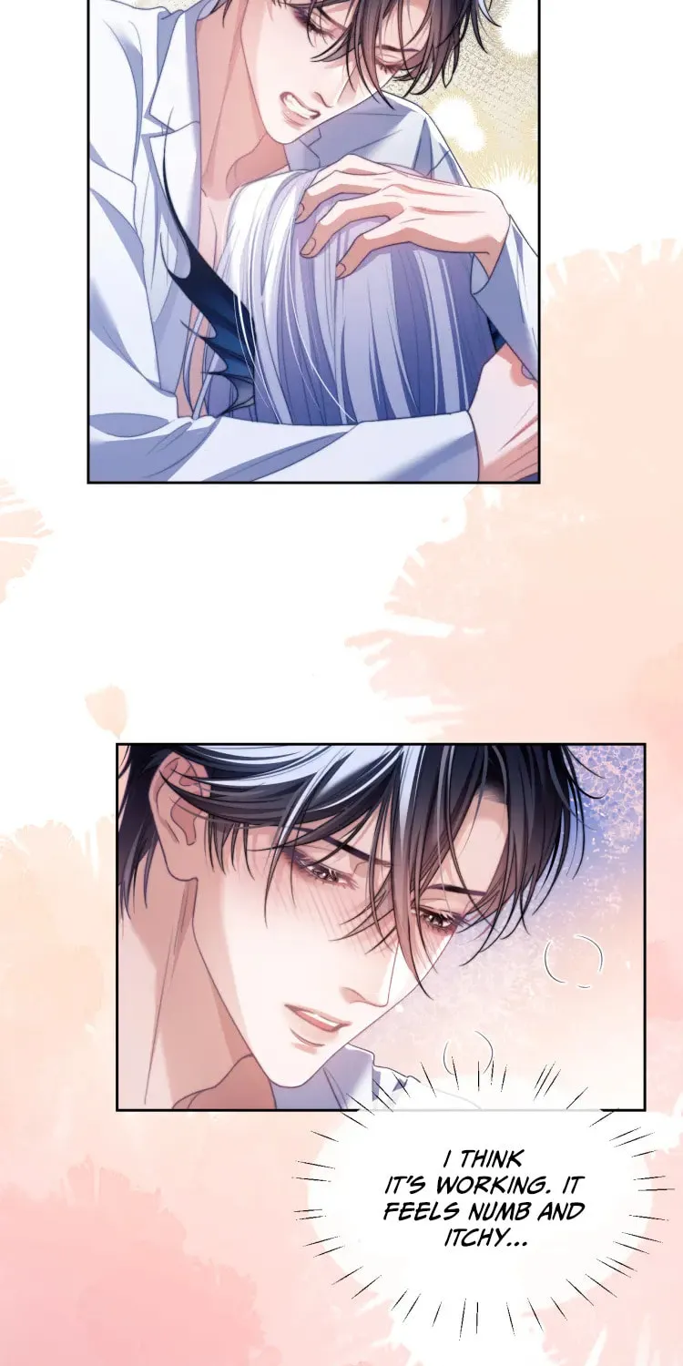 Desharow Merman Chapter 26 page 14 - 