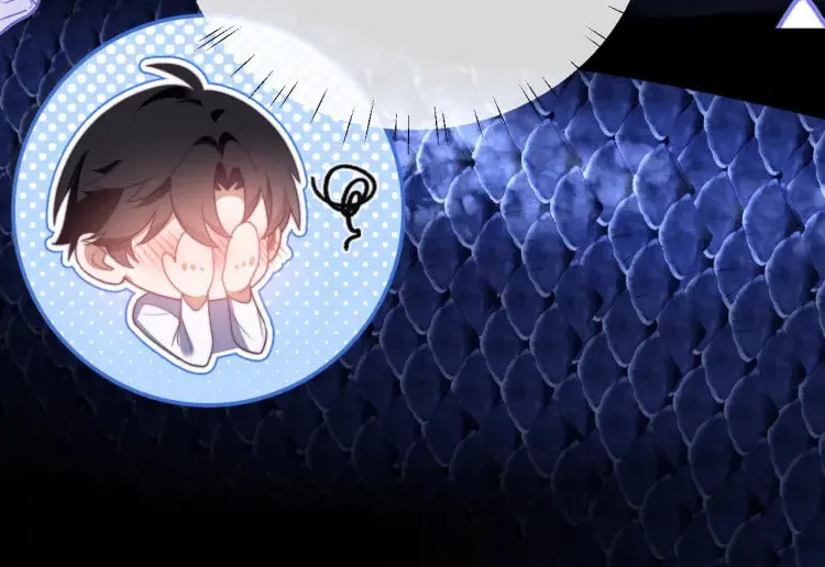 Desharow Merman Chapter 26 page 25 - 