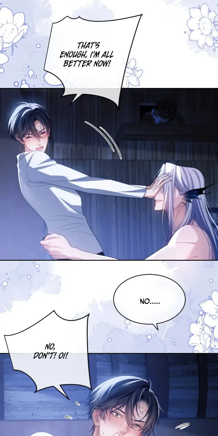 Desharow Merman Chapter 26 page 30 - 