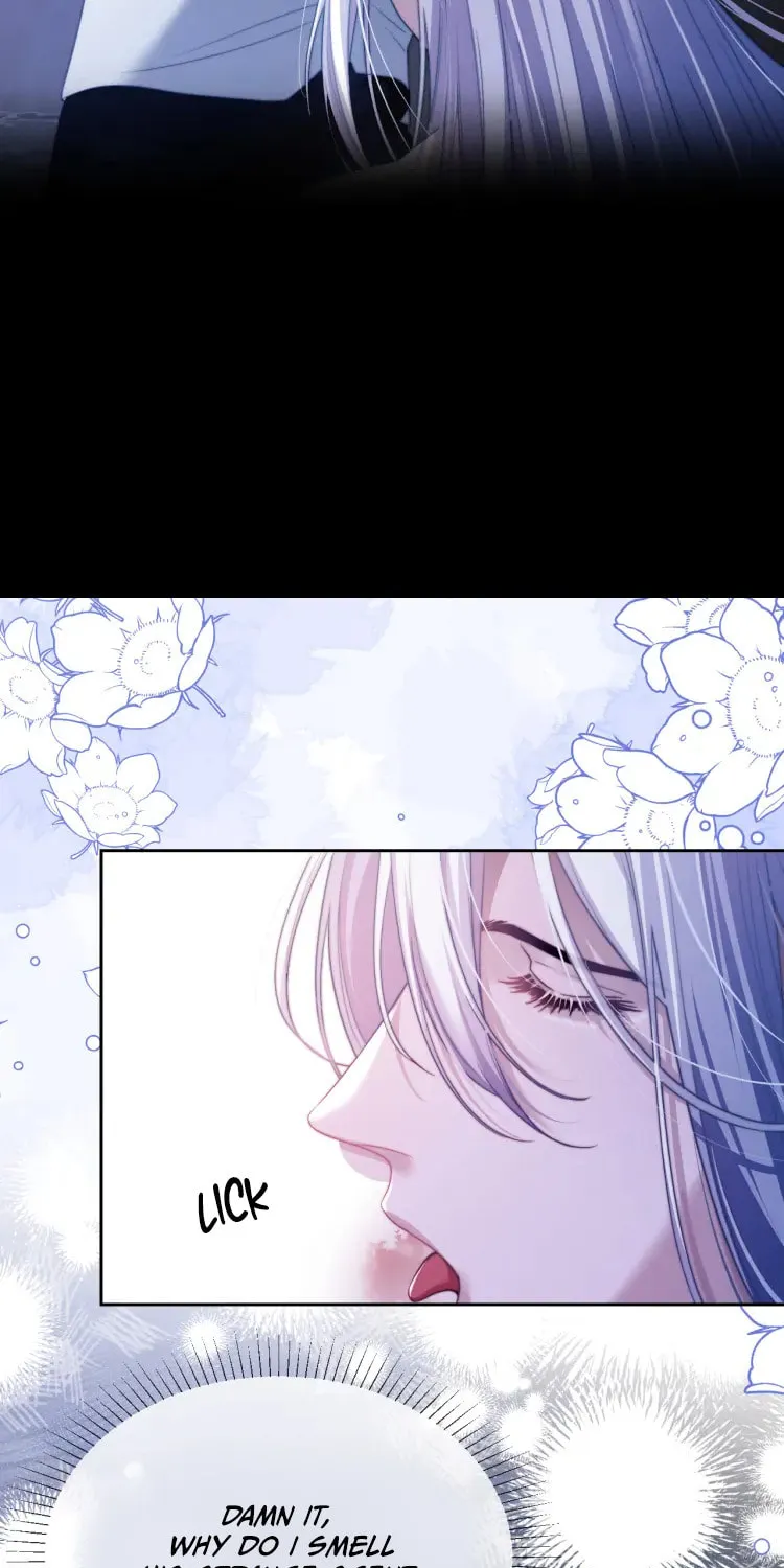 Desharow Merman Chapter 26 page 32 - 