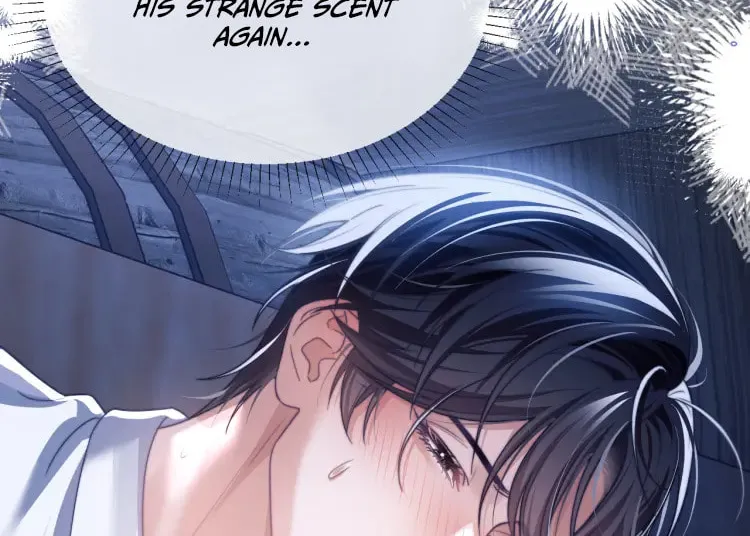 Desharow Merman Chapter 26 page 33 - 