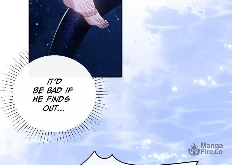 Desharow Merman Chapter 26 page 35 - 