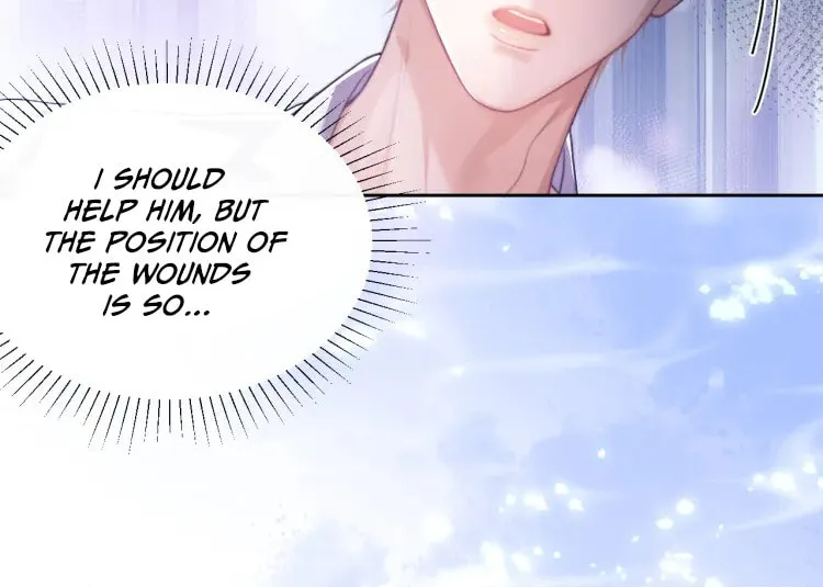 Desharow Merman Chapter 26 page 43 - 