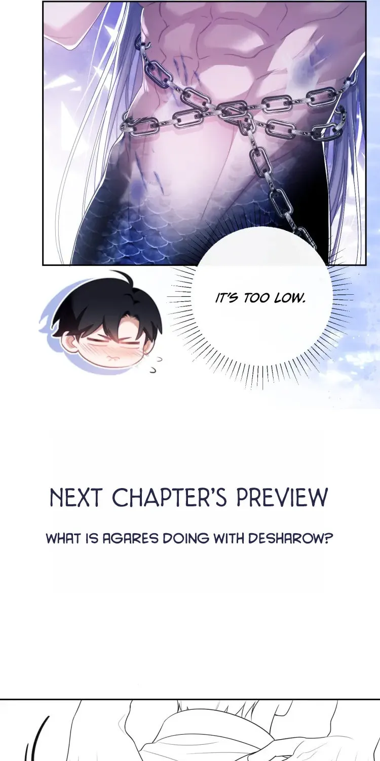 Desharow Merman Chapter 26 page 44 - 