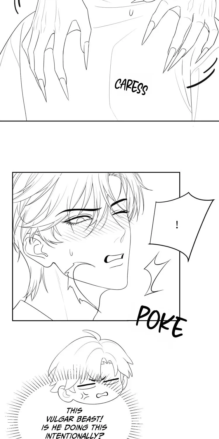 Desharow Merman Chapter 26 page 45 - 