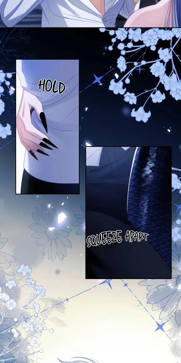 Desharow Merman Chapter 26 page 10 - 