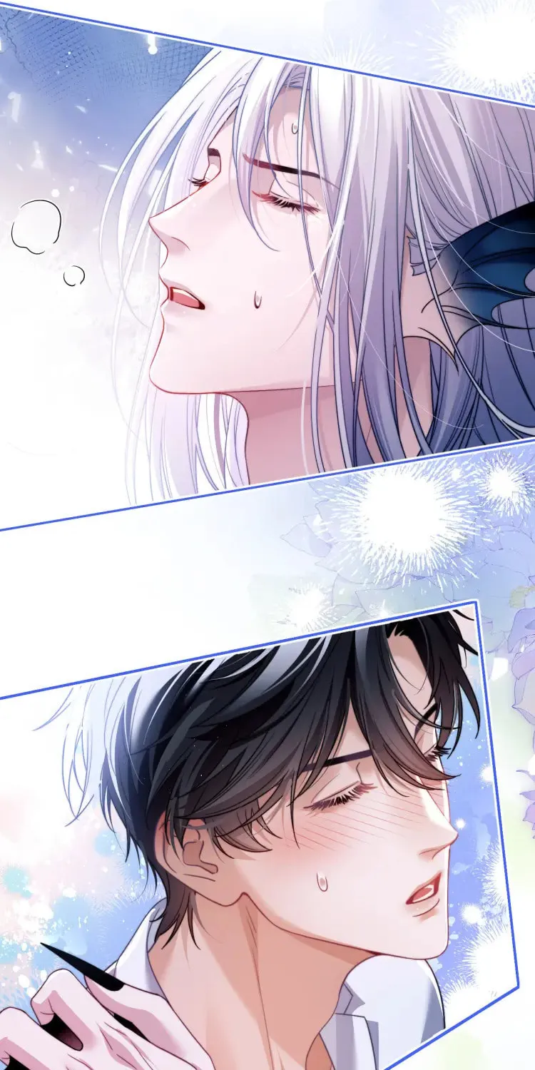 Desharow Merman Chapter 27 page 12 - 