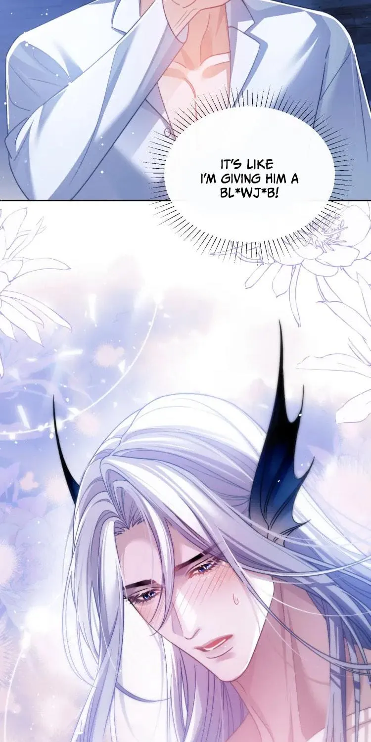 Desharow Merman Chapter 27 page 16 - 