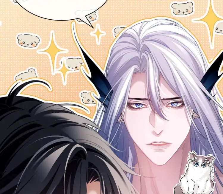 Desharow Merman Chapter 27 page 3 - 