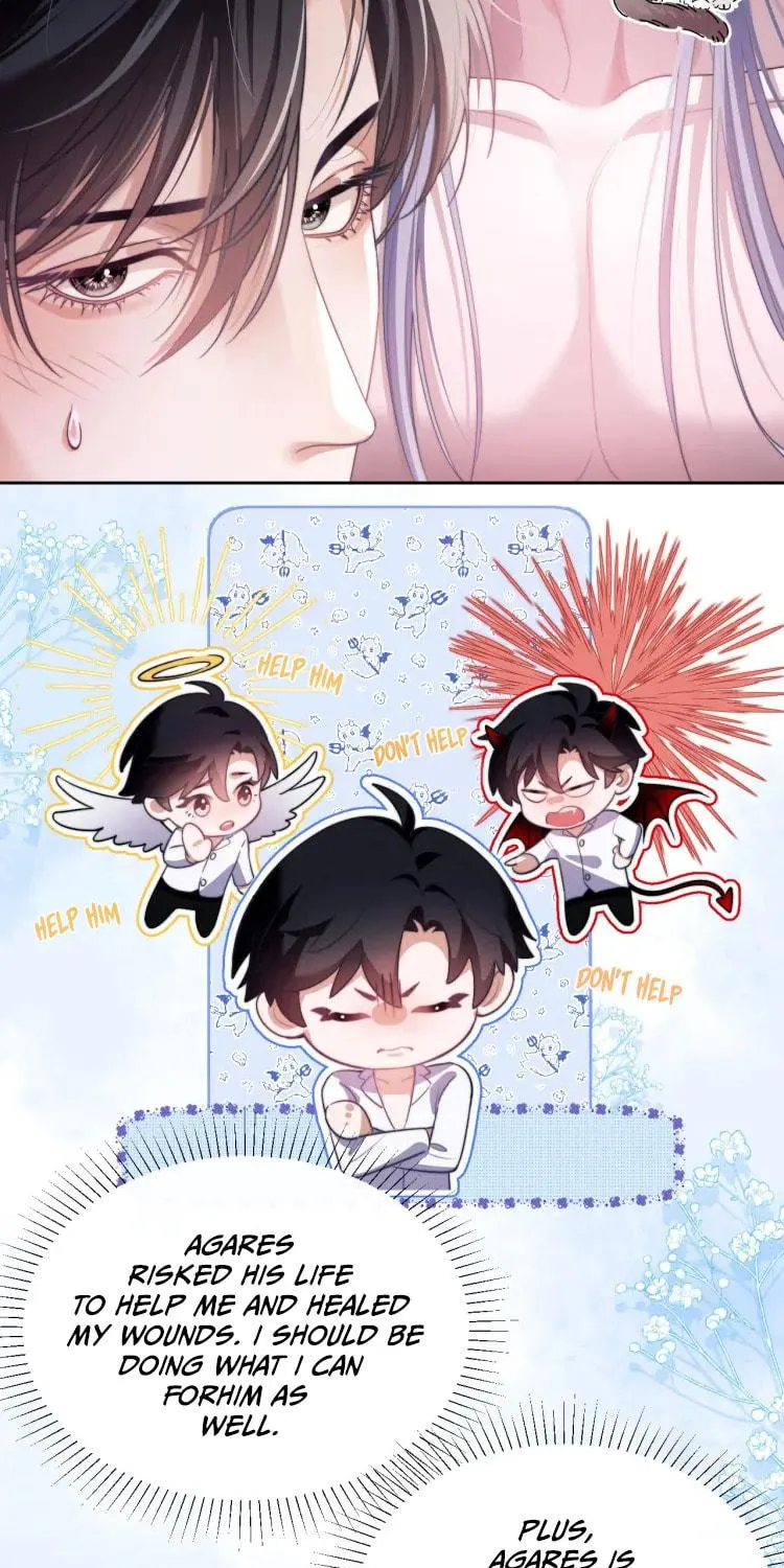 Desharow Merman Chapter 27 page 4 - 