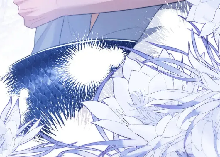 Desharow Merman Chapter 27 page 33 - 