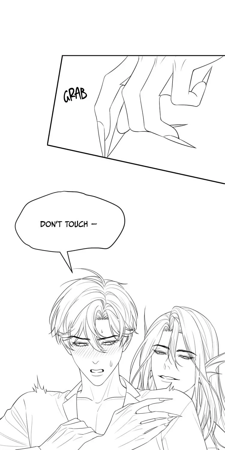 Desharow Merman Chapter 27 page 36 - 