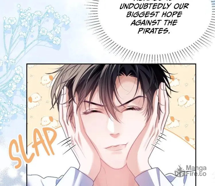 Desharow Merman Chapter 27 page 5 - 