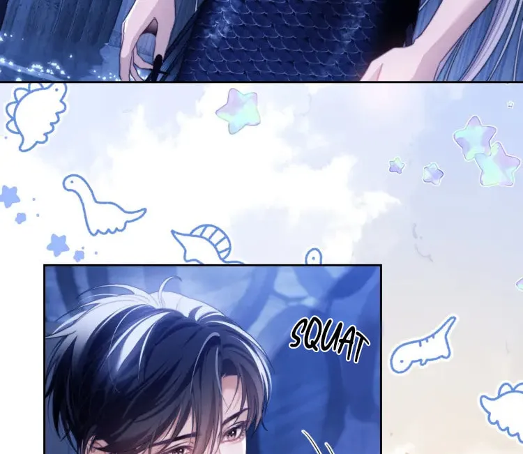 Desharow Merman Chapter 27 page 7 - 