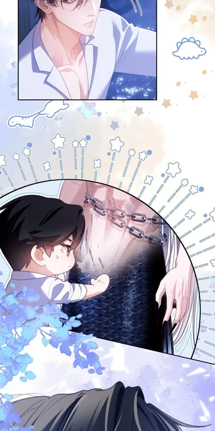 Desharow Merman Chapter 27 page 8 - 