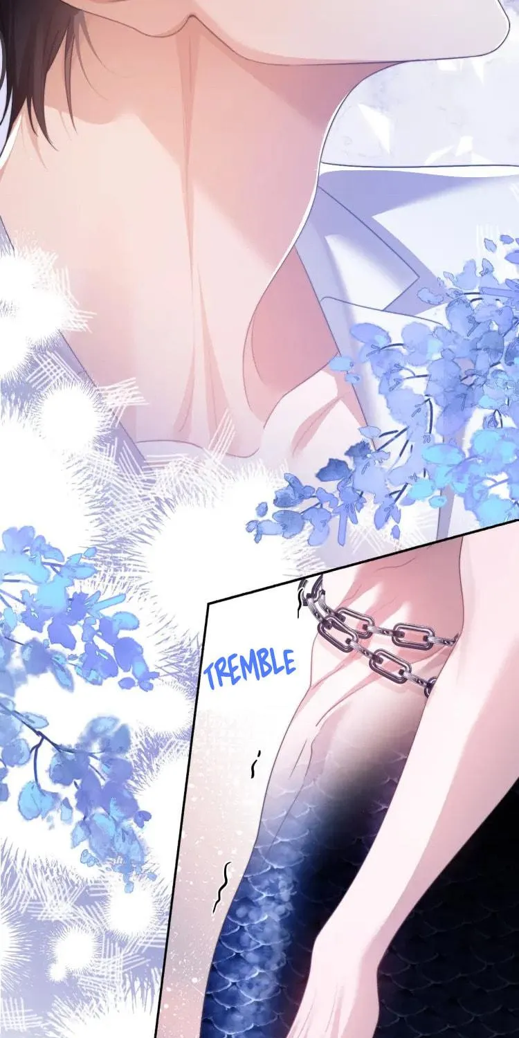 Desharow Merman Chapter 27 page 10 - 