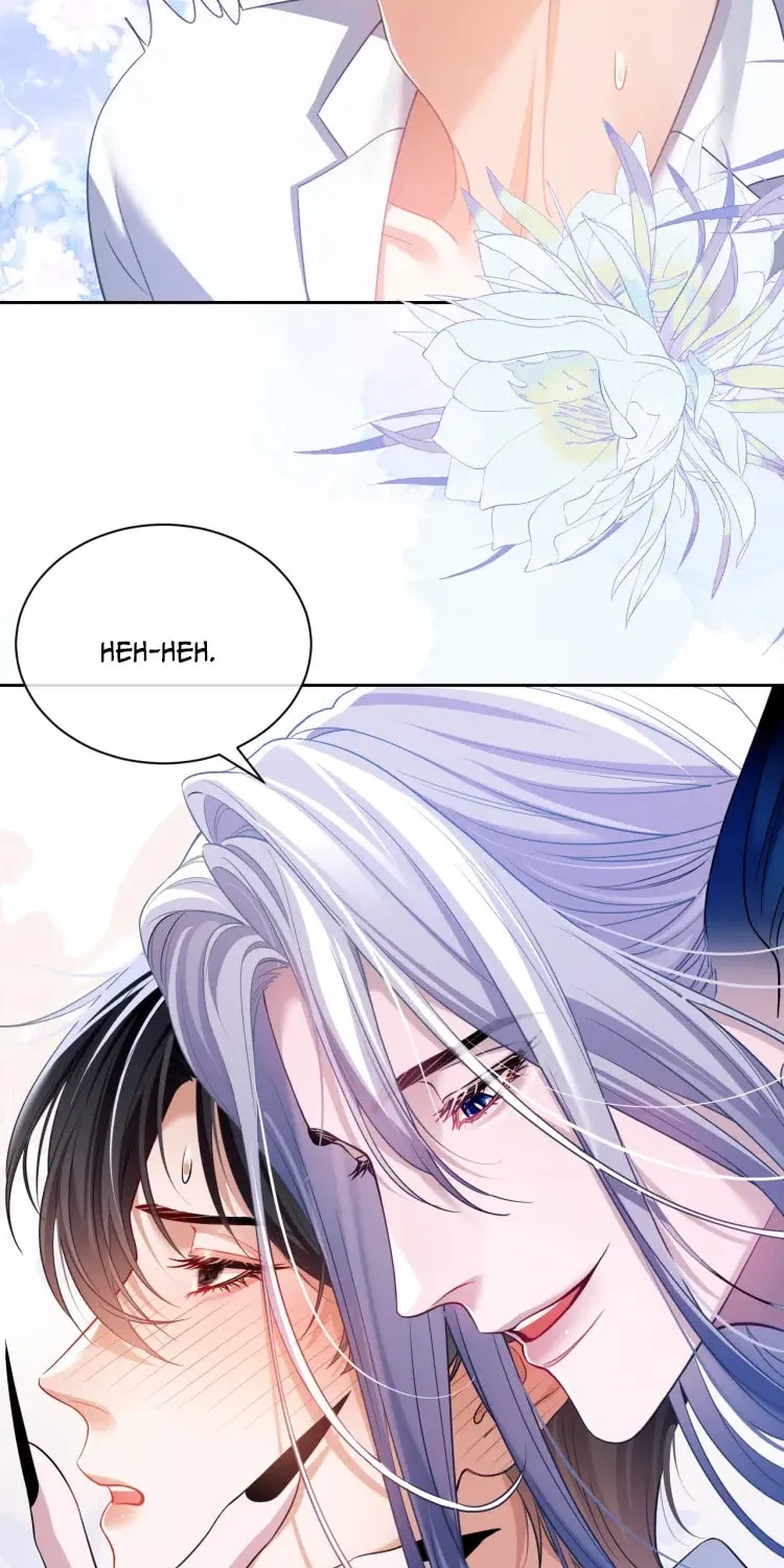 Desharow Merman Chapter 28 page 14 - 