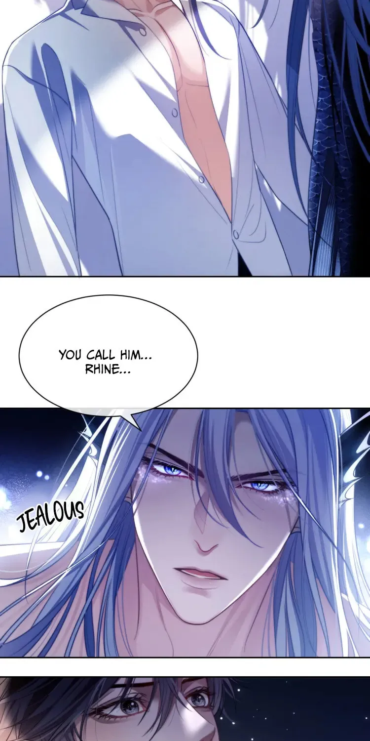 Desharow Merman Chapter 28 page 26 - 