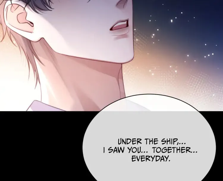 Desharow Merman Chapter 28 page 27 - 