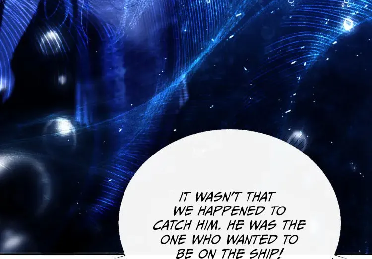 Desharow Merman Chapter 28 page 31 - 