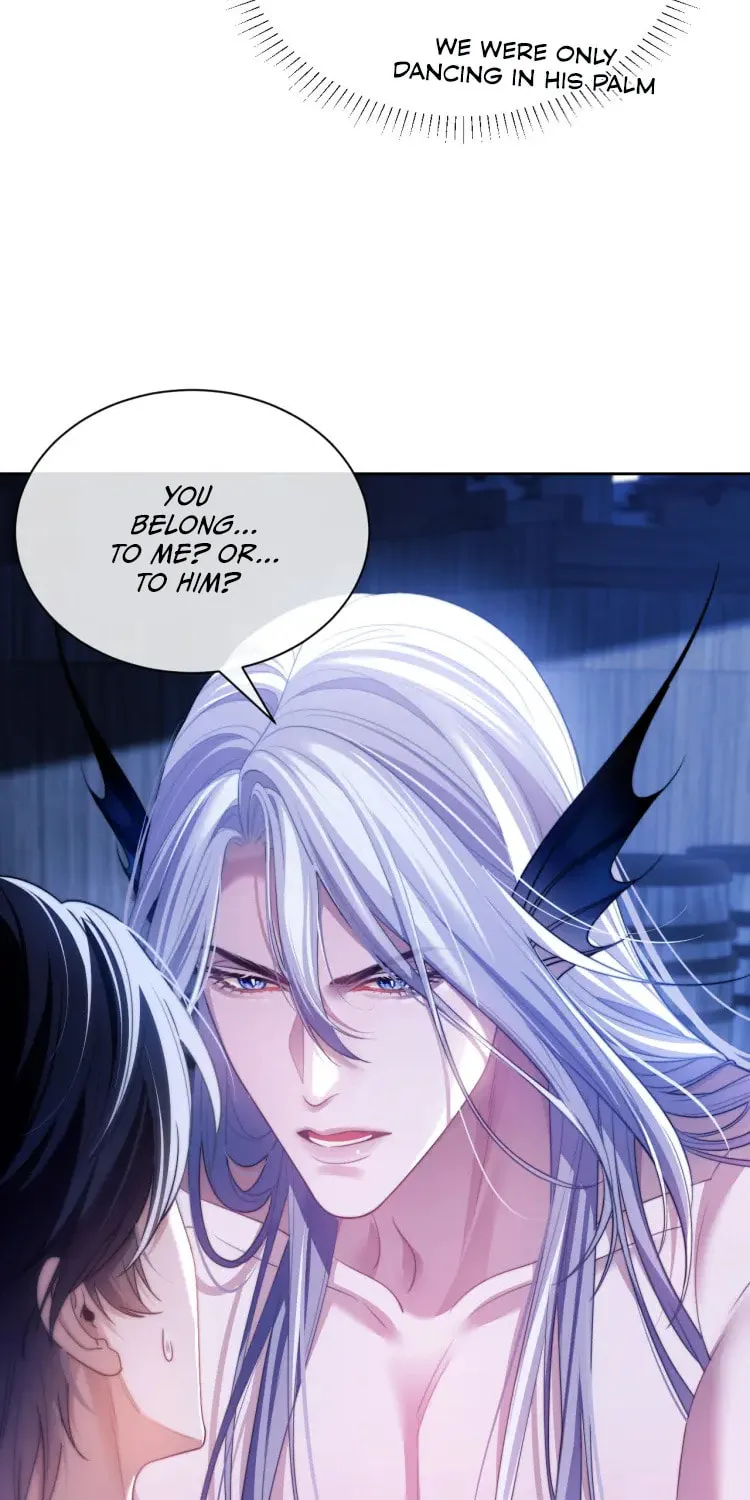 Desharow Merman Chapter 28 page 32 - 