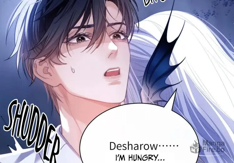 Desharow Merman Chapter 28 page 35 - 