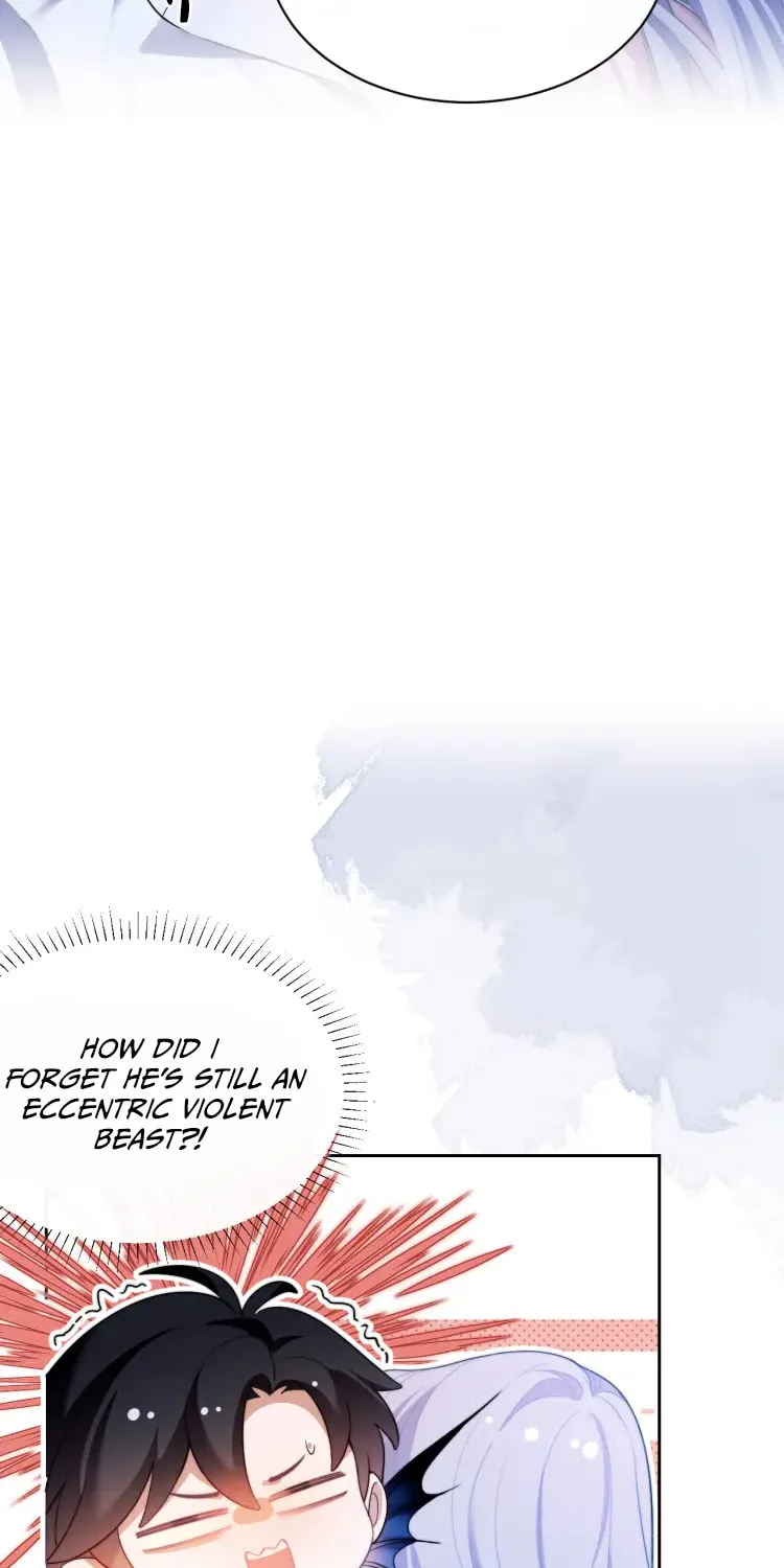 Desharow Merman Chapter 28 page 36 - 