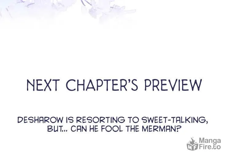 Desharow Merman Chapter 28 page 39 - 