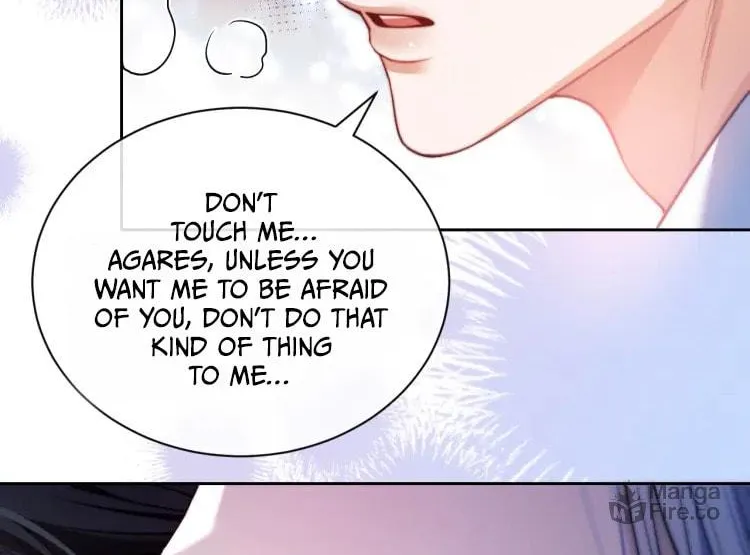 Desharow Merman Chapter 28 page 5 - 